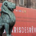 2010 - IZIS, Paris des rêves