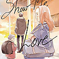 Show me love d'ami fushimi : issn 2607-0006