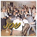 Idles – joy as an act of resistance (2018)