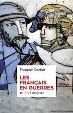 Cochet, François