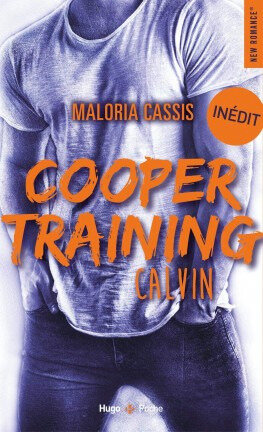 cooper training T2