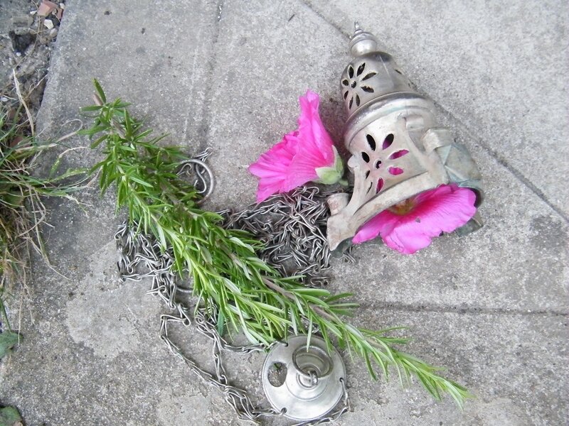 ENCENSOIRETFLEURS
