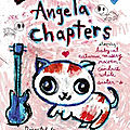 angela chapters