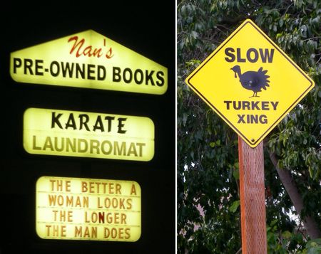 SLO funny
