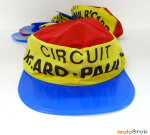 RICARD casquette muluBrok vintage