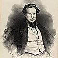  1836 : victor hugo visite la manche