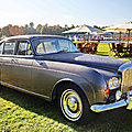 Bentley Continental S