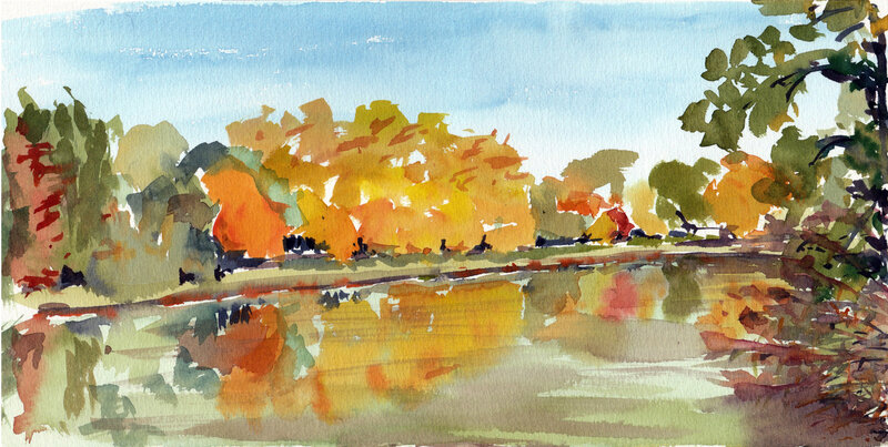 Sèvre automne2