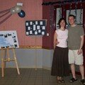 2006 - 22 Juillet, Mariage Vincent et Anne-Lise