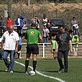 Rugby à bessan