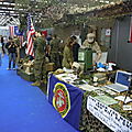 GN - armée US