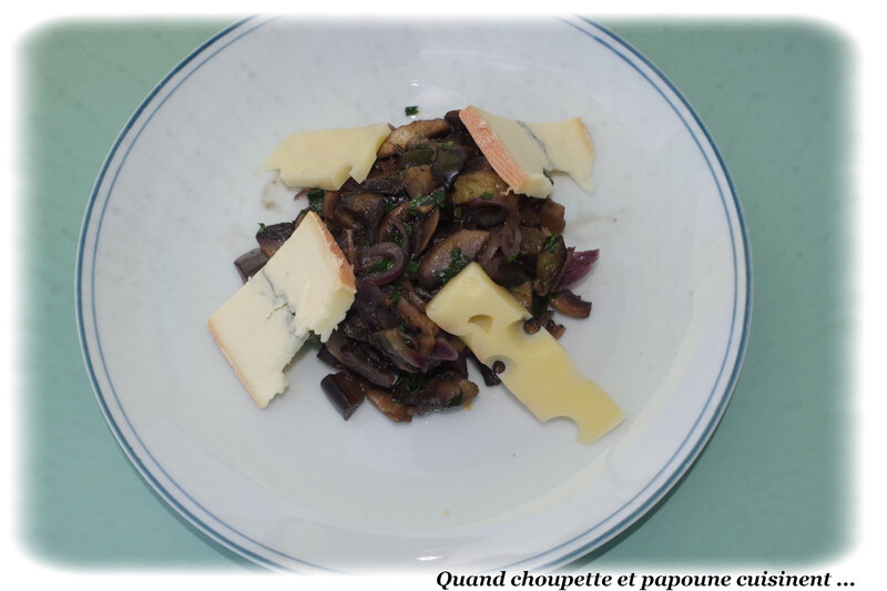 aubergine à l'italienne-2998