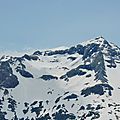 Pico Escarra...