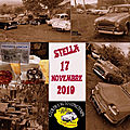 2019/11/17 STELLA MATUTINA