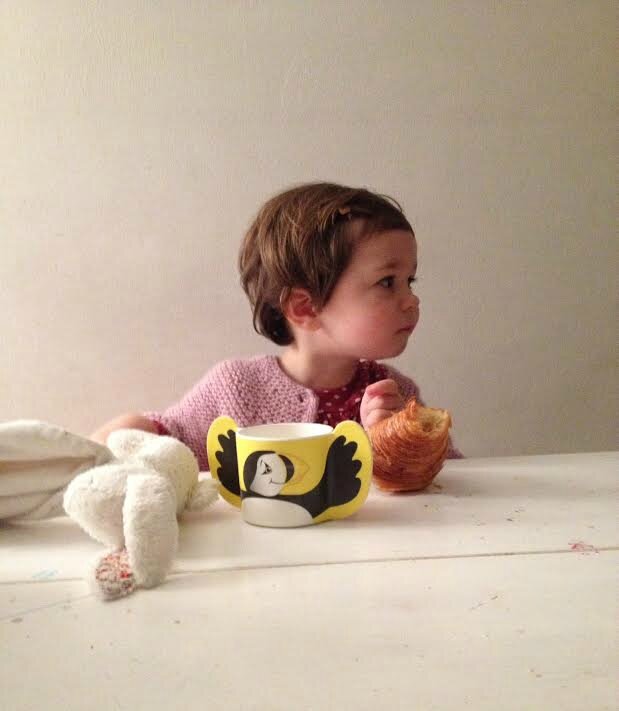 mimi 2 ans
