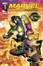 marvel universe 2007 27 realm of kings