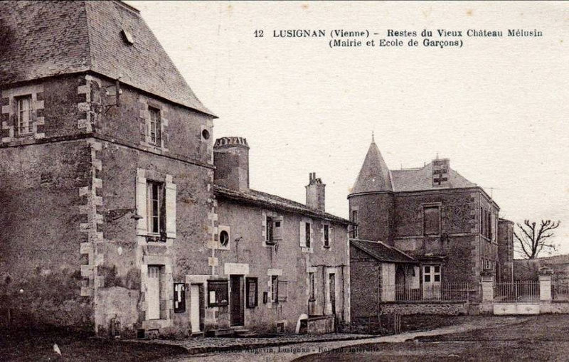 château 5 z