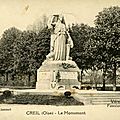 2017 : rassemblements pacifistes