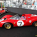 Ferrari 330 P4 Spyder #0856_10 - 1967 [I] HL_GF