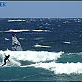 PIER SWITCH STANCE FRONT SIDE SURF