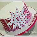 gateau anniversaire pate a sucre nimes 3