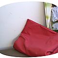 Avril fait main - avec thread&needles