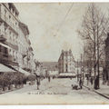 43 - LE PUY EN VELAY - Rue Saint Haon