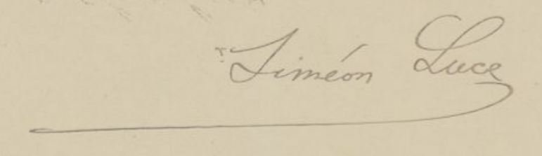 signature