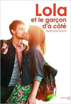 Lola et le garçon