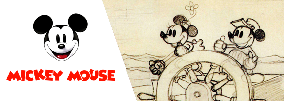 Mickey-Mouse
