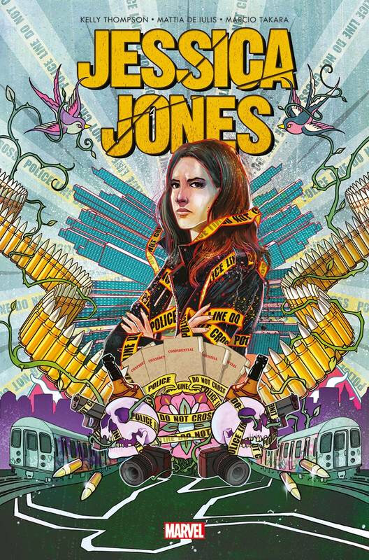 100% marvel jessica jones V2 01 angle mort