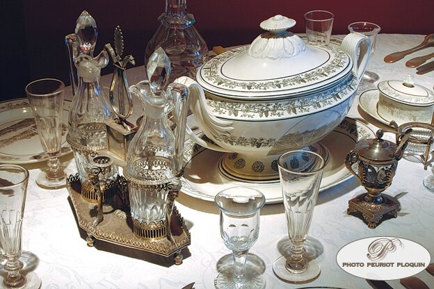 BELLEPERCHE_Musee_des_Arts_de_la_Table_