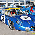 Alpine Renault M 64 #1710_03 - 1964 [F] HL_GF