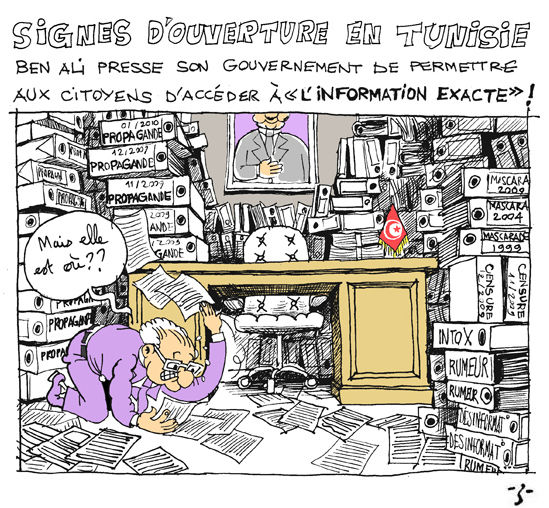 informationexacte