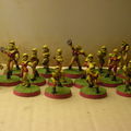 Blood bowl : california girls
