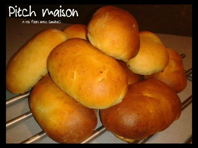 Les Vrais Faux Pitch Patachou Miam Miam Et Compagnie