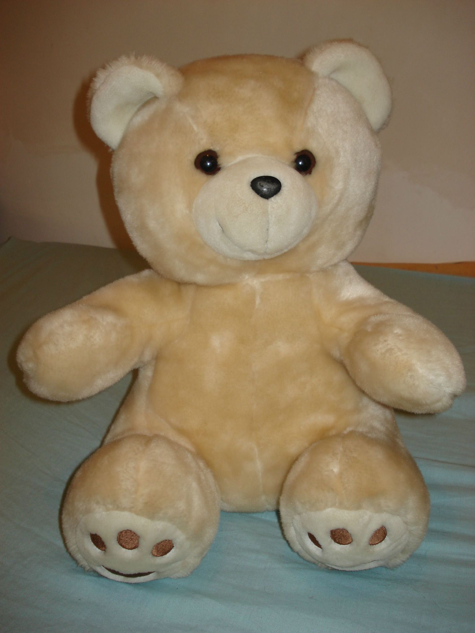 cadeau nounours