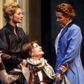 Theatre : les trois soeurs - anton tchekhov