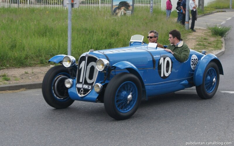 503-Delahaye 135 MS 1939-Fr