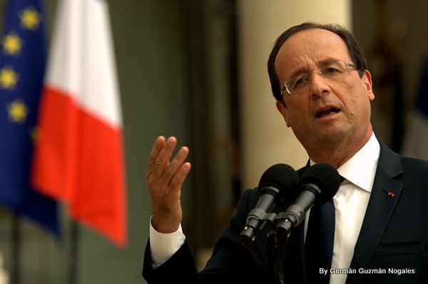 R Langlois a l'Elysée par Germàn Guzmàn N 123