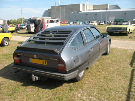 CitroenCX25GTIar