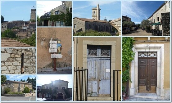 Viols le Fort etc