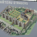 009 - Découverte d'Angers