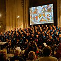 Album photo concert st eustache 