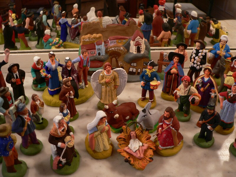 ma crèche