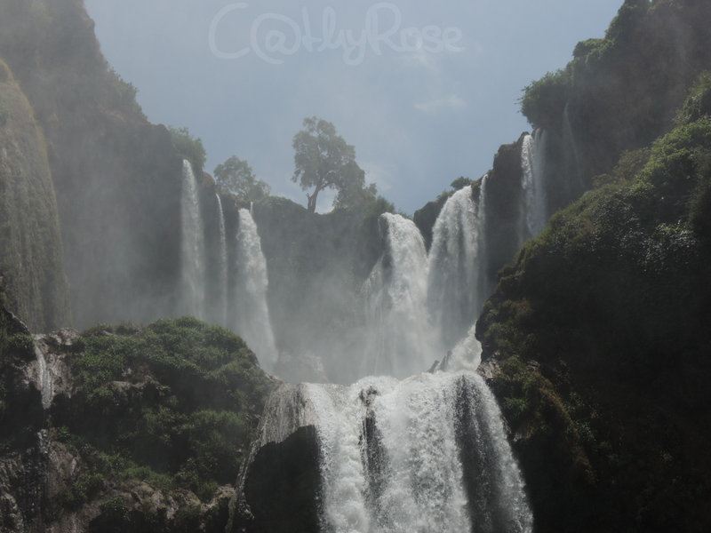 cascades d'Ouzoud (44)