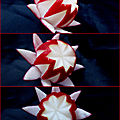 Fleur de radis #1