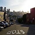 San Francisco Street