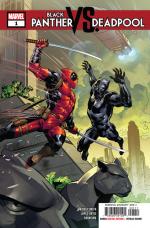 black panther vs deadpool 01