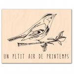 un petit air